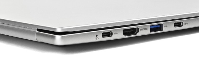 Acer Swift Lite 16 手提電腦
