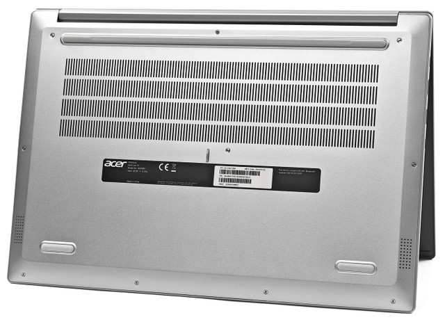 Acer Swift Lite 16 手提電腦