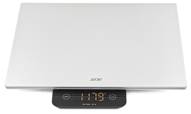 Acer Swift Lite 16 手提電腦