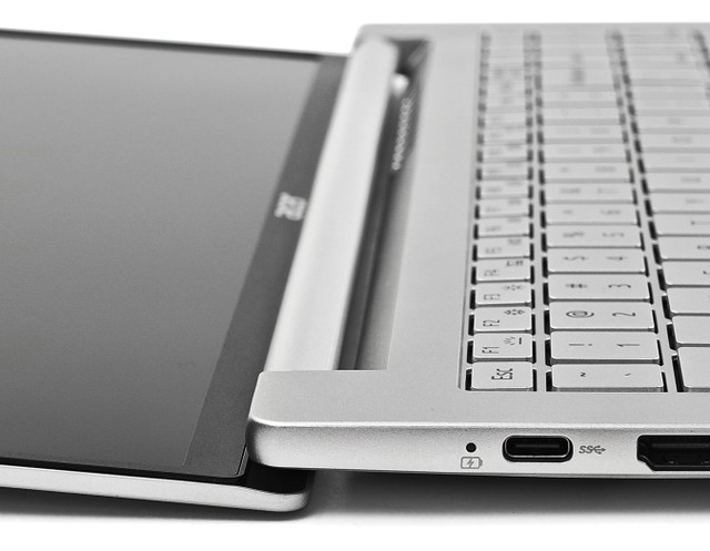 Acer Swift Lite 16 手提電腦