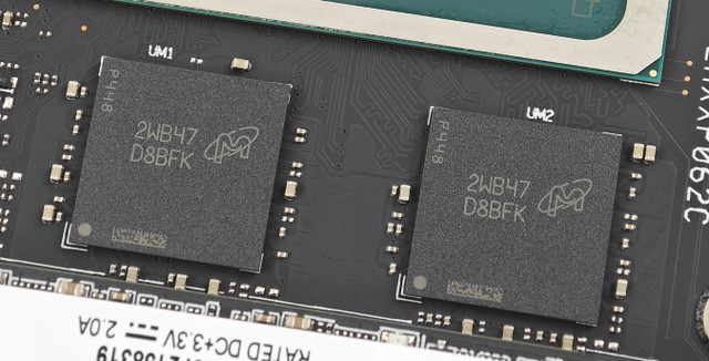 Acer Swift Lite 16 手提電腦