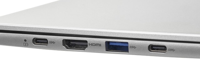Acer Swift Lite 16 手提電腦