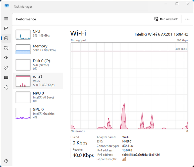 Acer Swift Lite 16 手提電腦