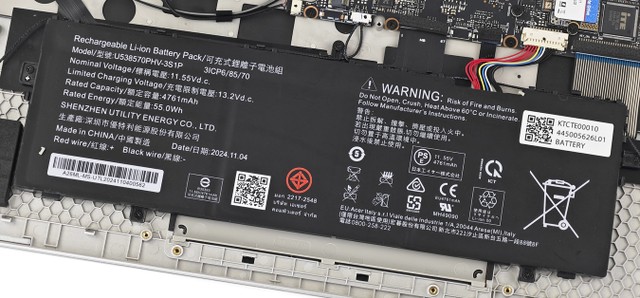 Acer Swift Lite 16 手提電腦