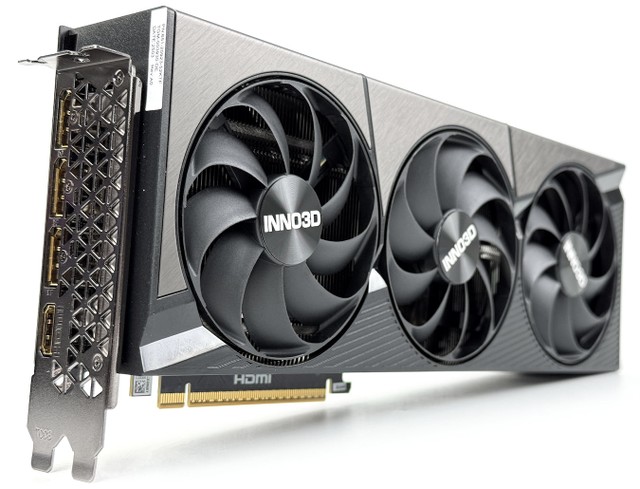 Inno3D RTX 5080