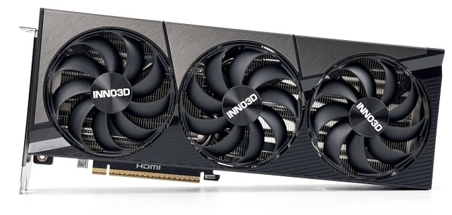 Inno3D RTX 5080