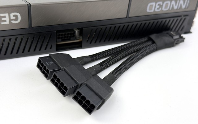 Inno3D RTX 5080