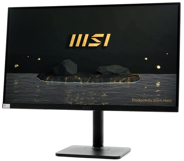 MSI Modern MD272UPHG