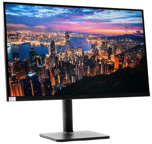 MSI Modern MD272UPHG