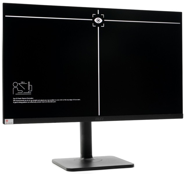 MSI Modern MD272UPHG