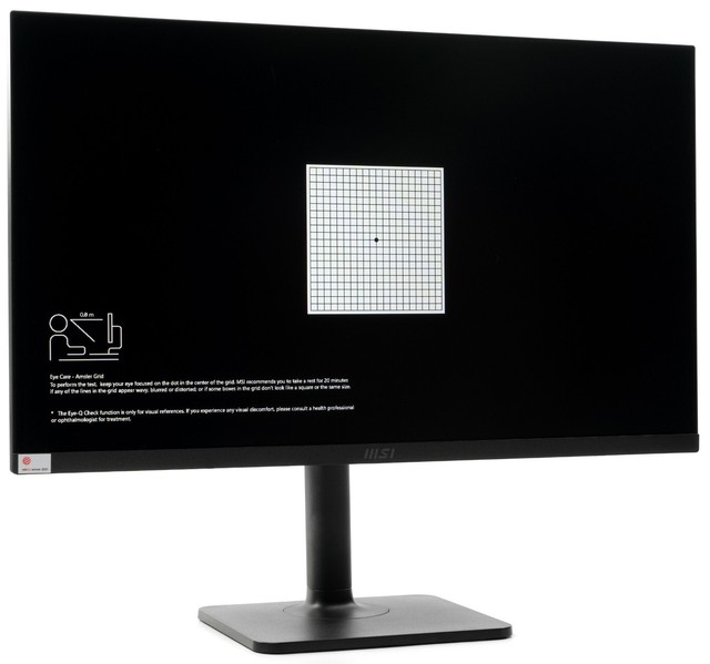 MSI Modern MD272UPHG