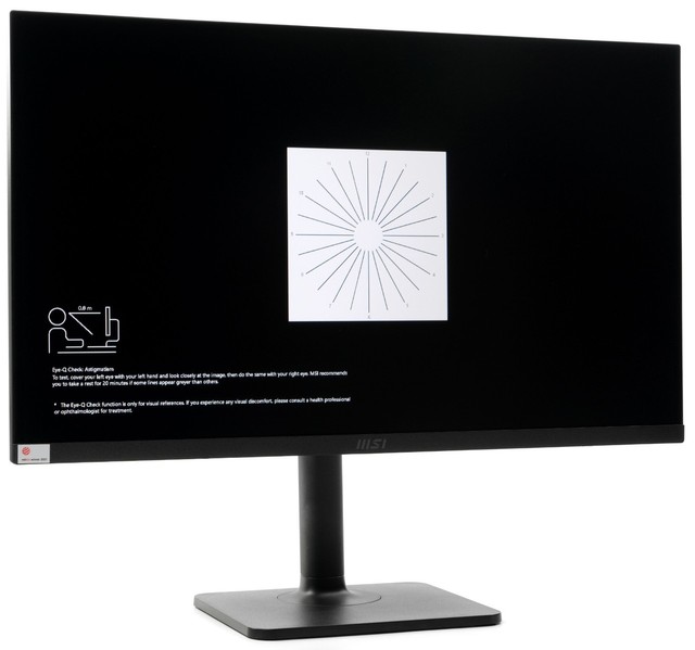 MSI Modern MD272UPHG