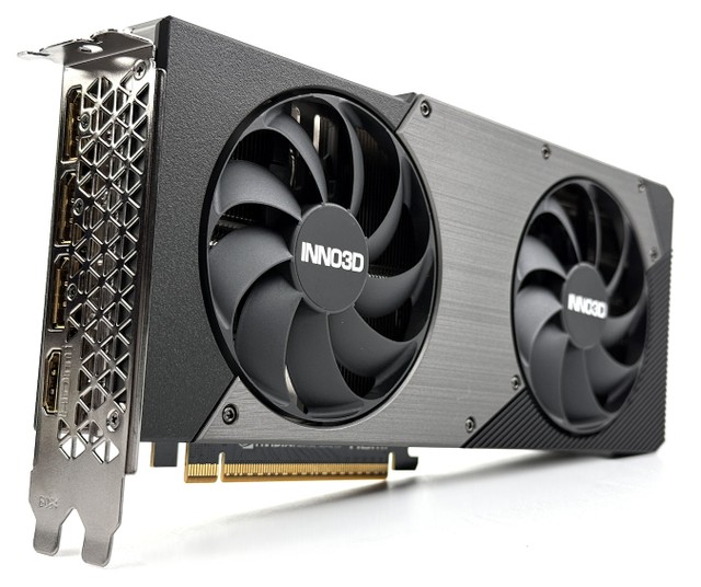 RTX 5070 X2