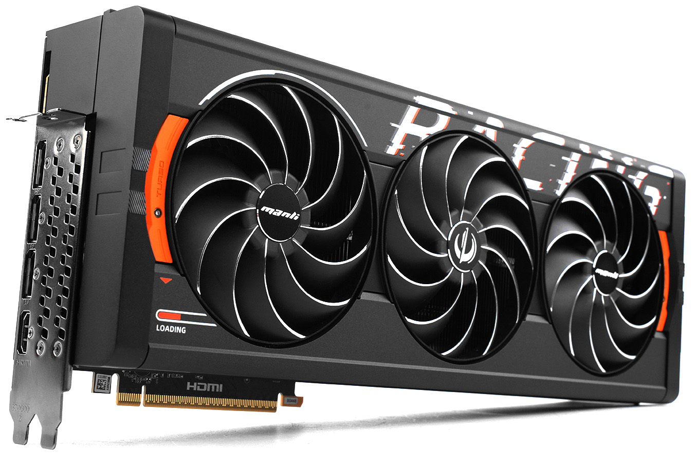 Manli Gallardo RTX 5080 OC