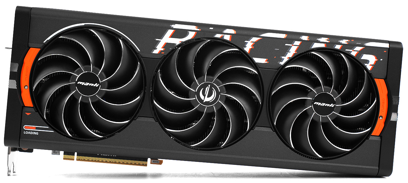 Manli Gallardo RTX 5080 OC