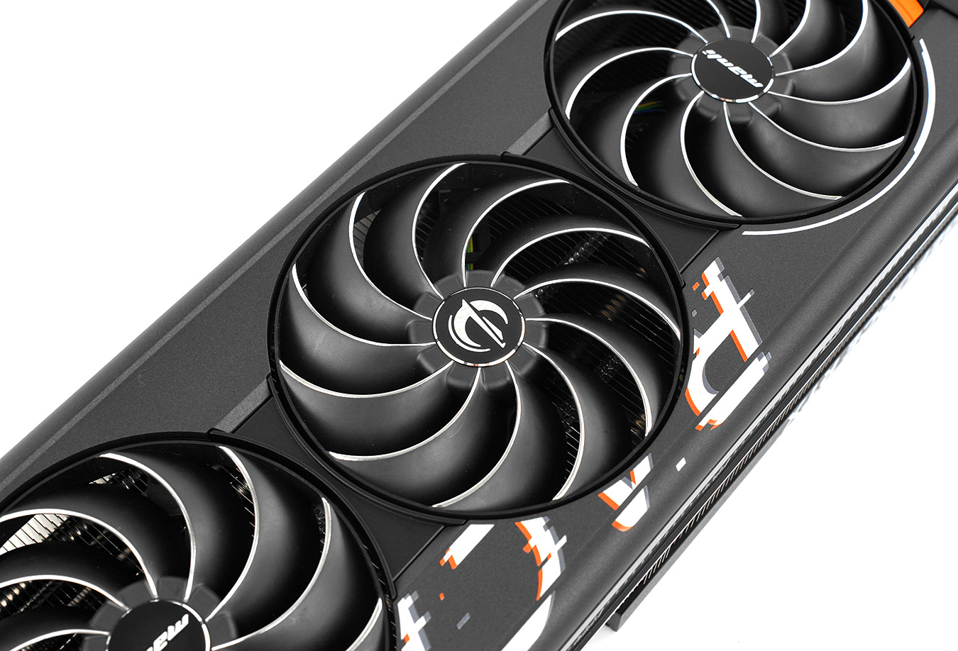 Manli Gallardo RTX 5080 OC