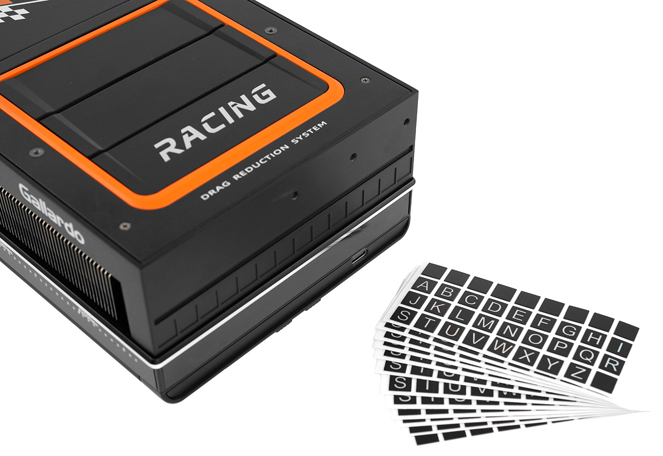 Manli Gallardo RTX 5080 OC