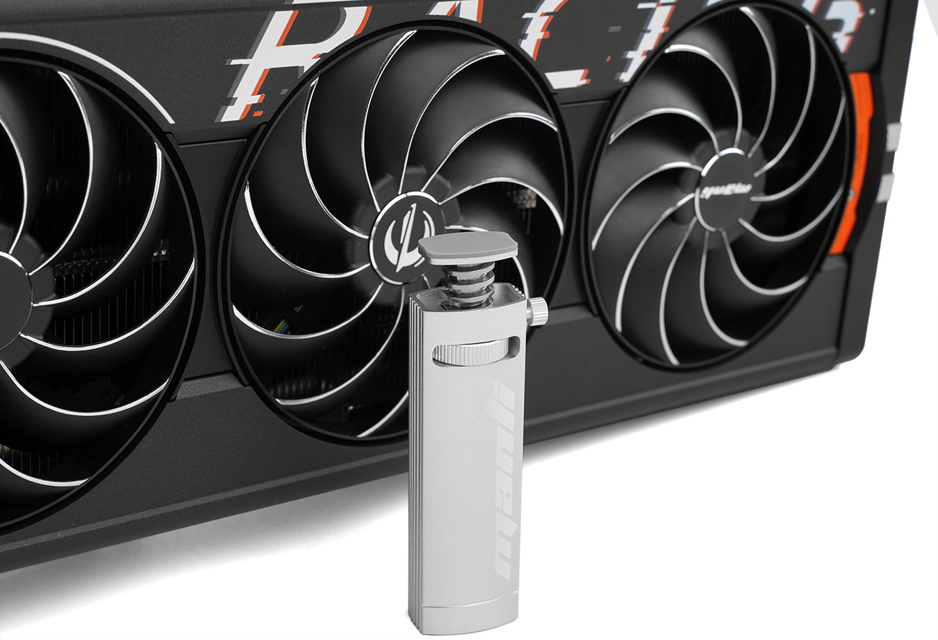 Manli Gallardo RTX 5080 OC