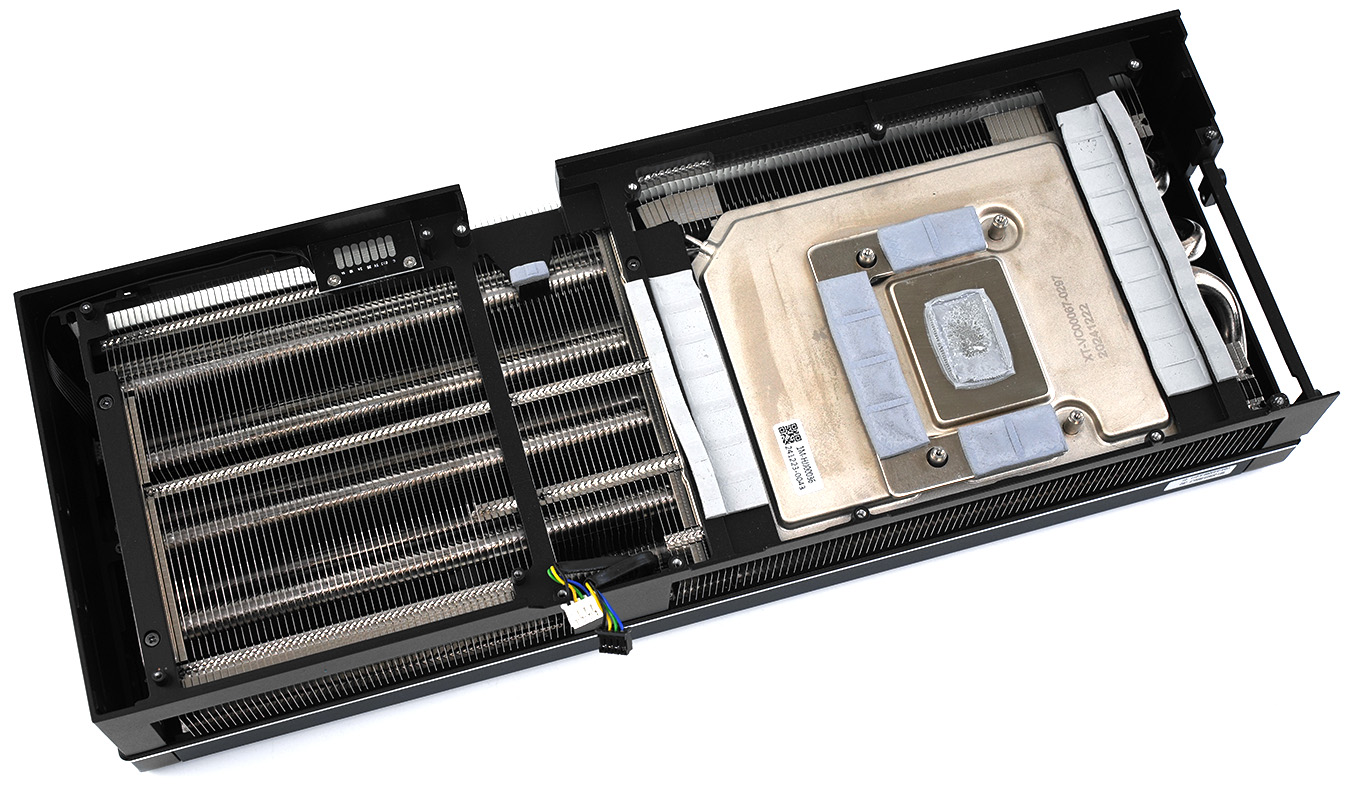 Manli Gallardo RTX 5080 OC