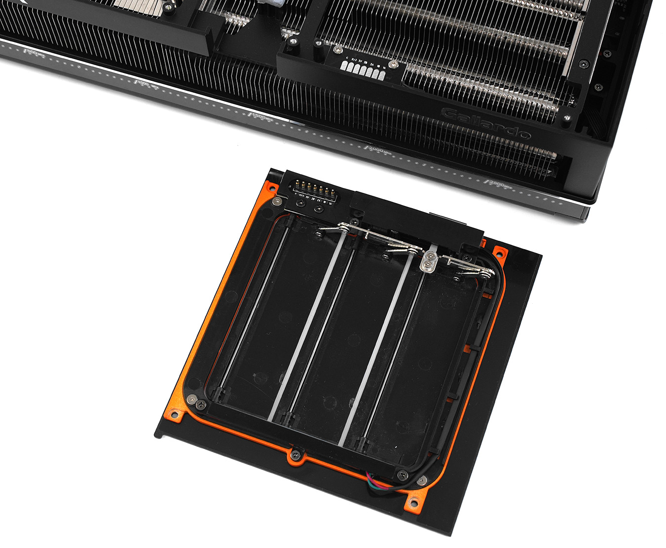Manli Gallardo RTX 5080 OC