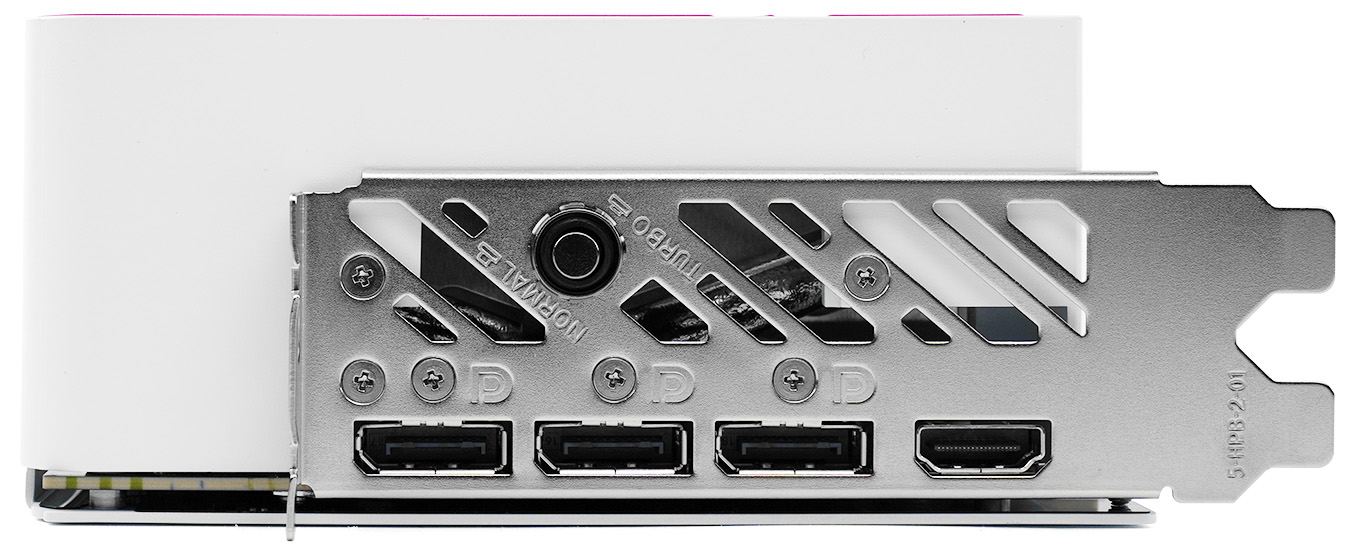 iGame RTX 5080 Ultra W OC