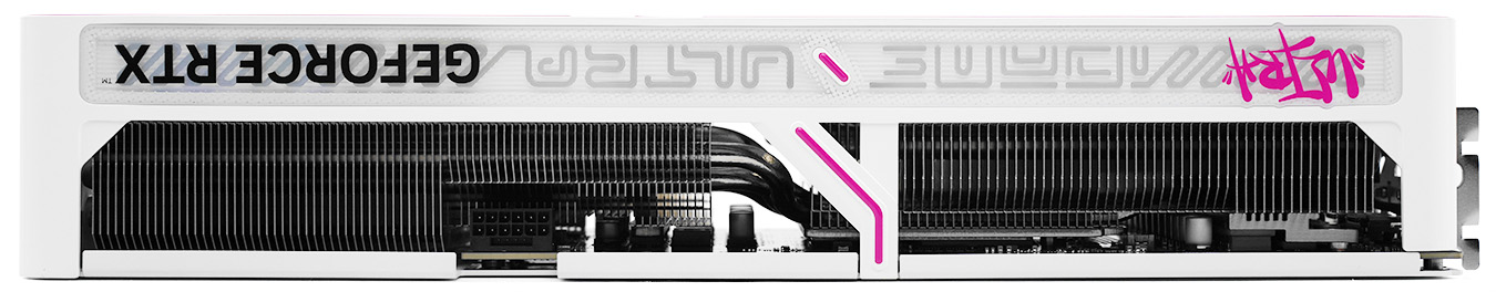 iGame RTX 5080 Ultra W OC