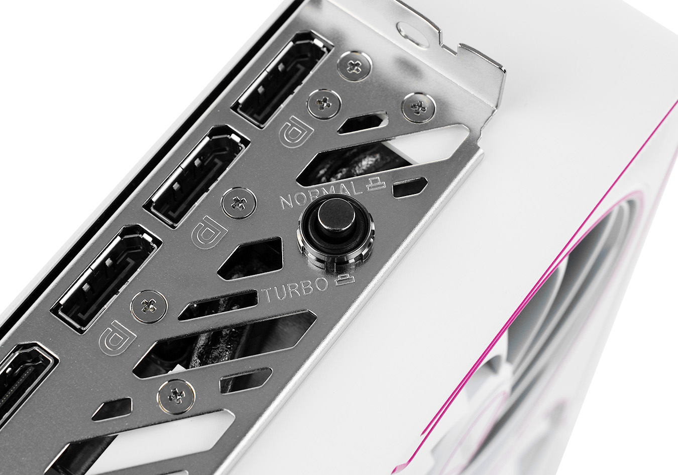 iGame RTX 5080 Ultra W OC