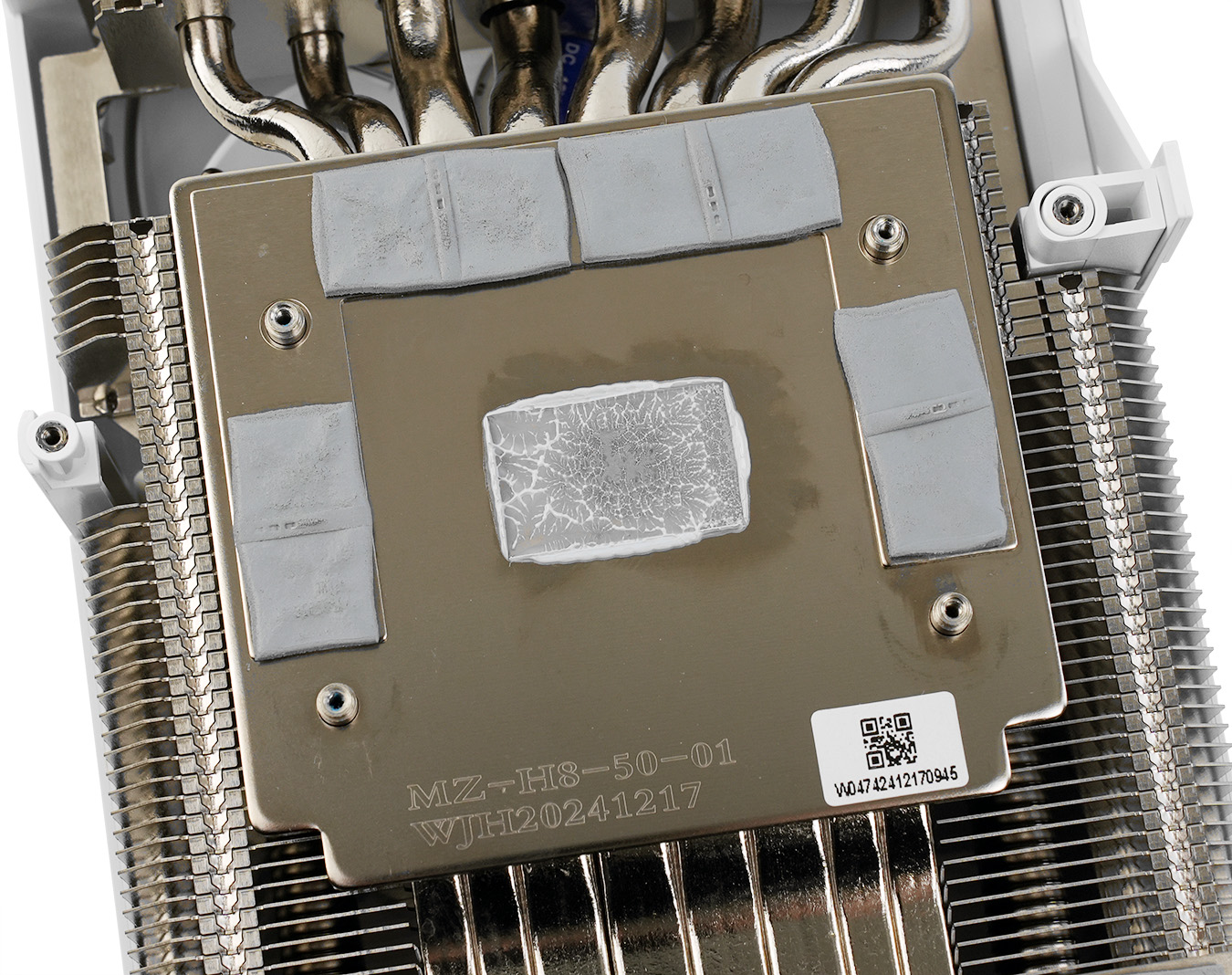 iGame RTX 5080 Ultra W OC