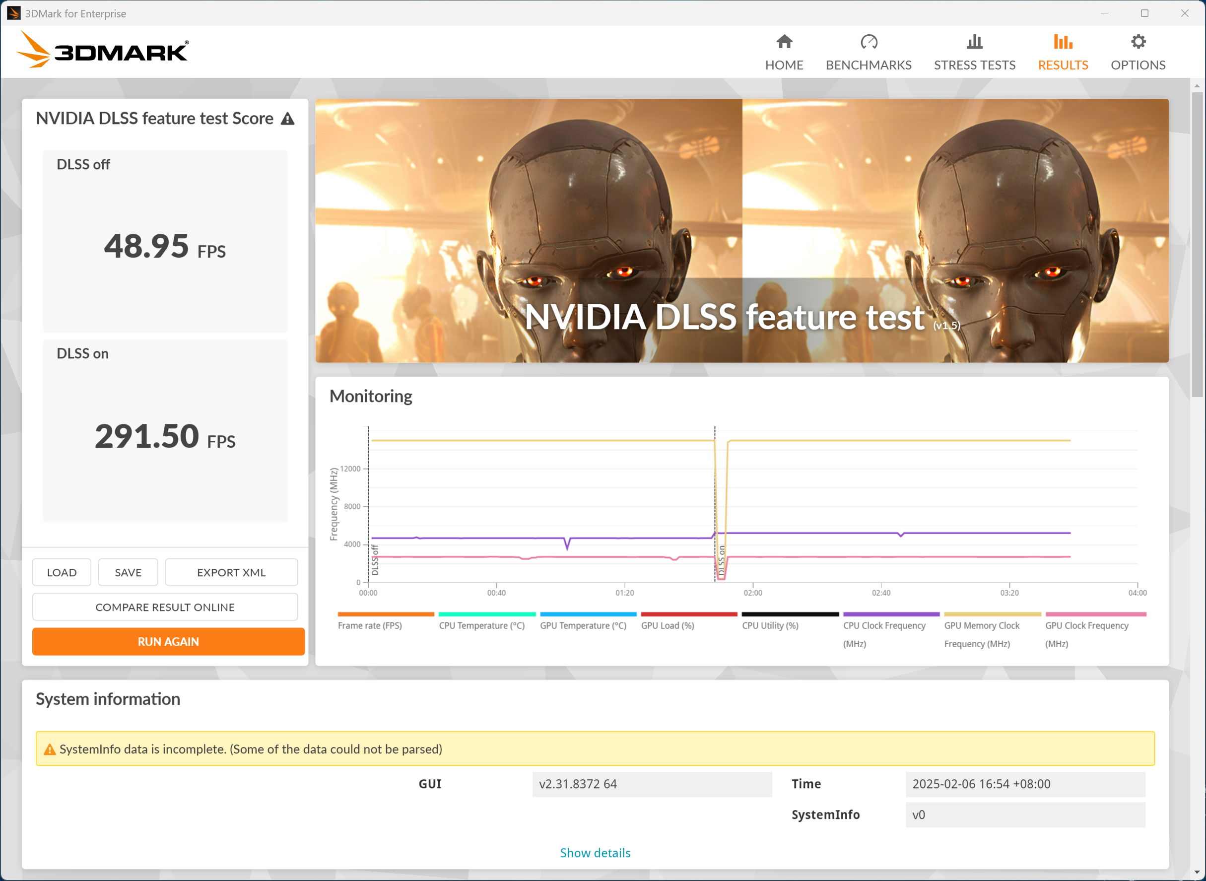 iGame RTX 5080 Ultra W OC