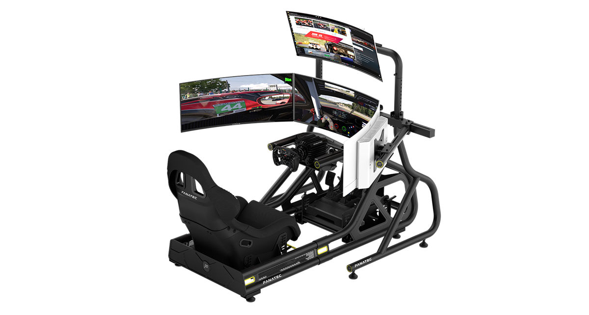 Fanatec ClubSport GT