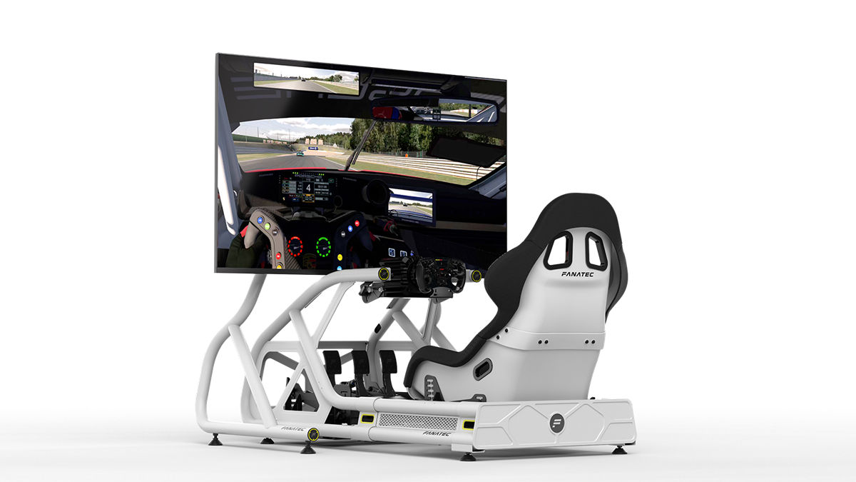 Fanatec ClubSport GT