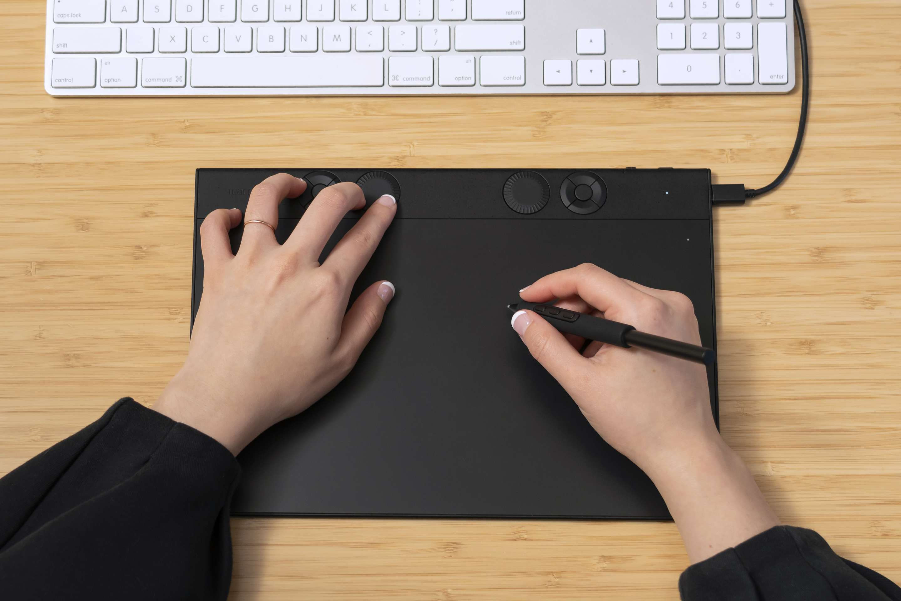Wacom Intuos Pro 2025