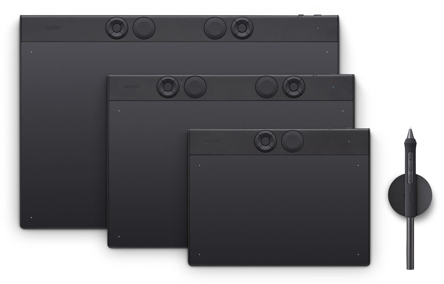 Wacom Intuos Pro 2025