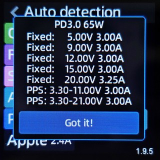 XPower RN105 塔式充電座 (i116max)