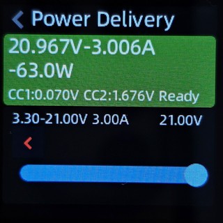 XPower RN105 塔式充電座 (i116max)