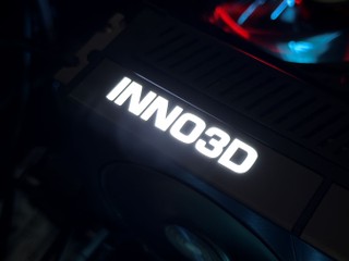 RTX 5080 X3