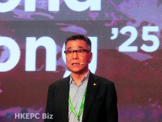 Lenovo Tech World '25 探索香港 AI 轉型與混合 AI 的未來 Lenovo Tech World '25 探索香港 AI 轉型與混合 AI 的未來