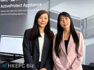 全新Synology ActiveProtect備份專用一體機 提升數據安全與備份效率 助企業應對勒索軟件挑戰 全新Synology ActiveProtect備份專用一體機 提升數據安全與備份效率 助企業應對勒索軟件挑戰