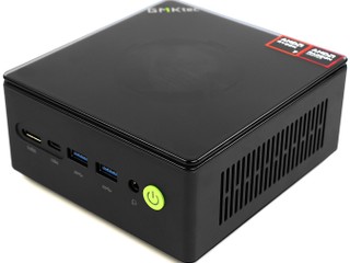 抵玩 8 核心 Mini PC !! GMKtec Nucbox K8 Plus Mini PC 抵玩 8 核心 Mini PC !! GMKtec Nucbox K8 Plus Mini PC