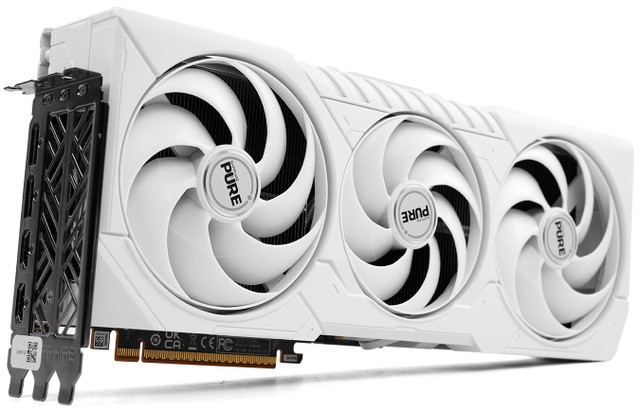 AMD Radeon RX 9070 XT