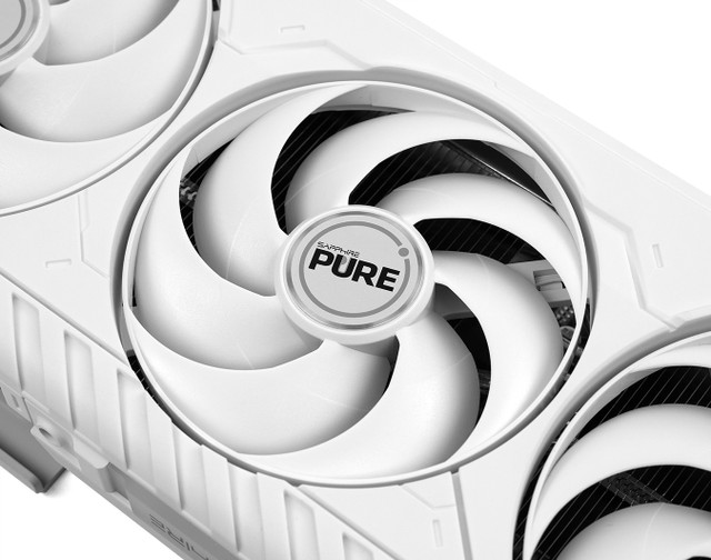 AMD Radeon RX 9070 XT