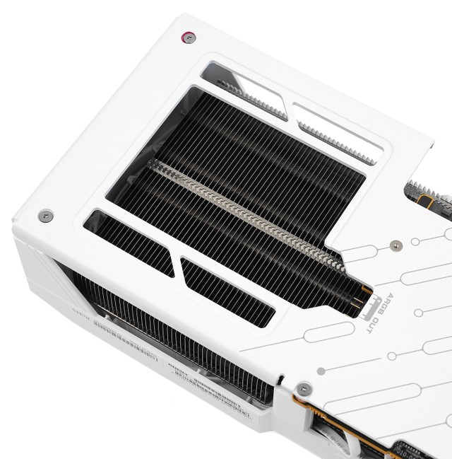 AMD Radeon RX 9070 XT