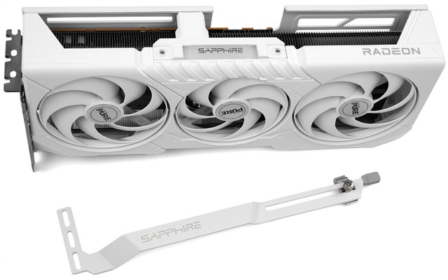 AMD Radeon RX 9070 XT