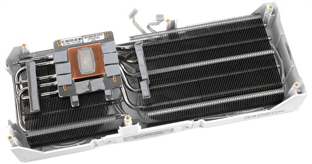 AMD Radeon RX 9070 XT