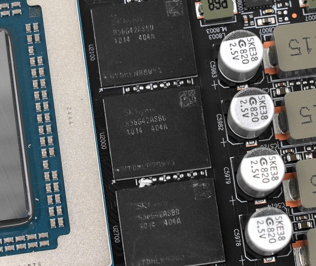 AMD Radeon RX 9070 XT