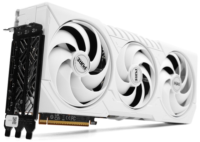 AMD Radeon RX 9070