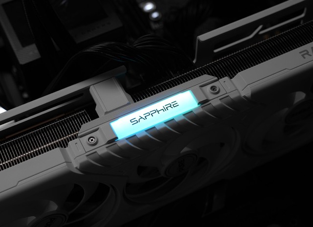 AMD Radeon RX 9070
