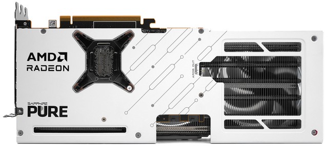 AMD Radeon RX 9070