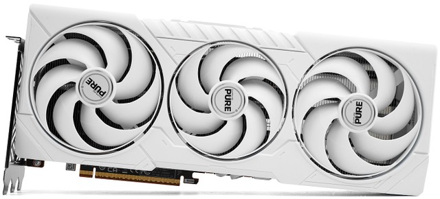 AMD Radeon RX 9070