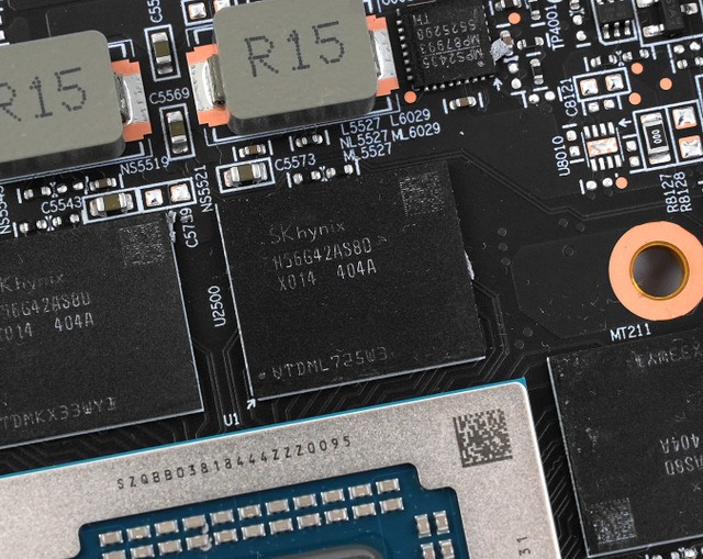 AMD Radeon RX 9070